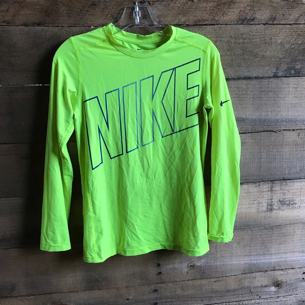 Nike Dry-Fit Boys(L)